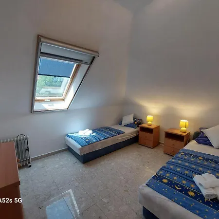Apartmán Sophie *