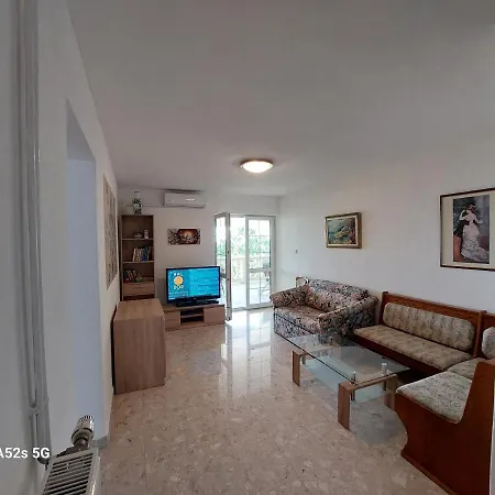 Sophie Apartamento Alsóörs