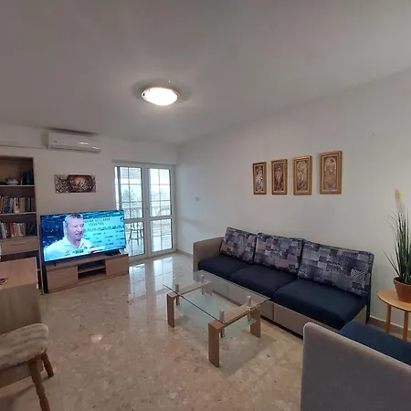 Apartman Sophie