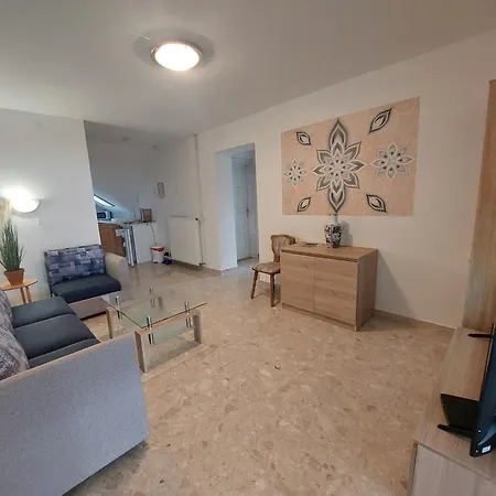 Apartman Sophie *